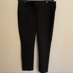 LOFT Marisa Skinny Pant